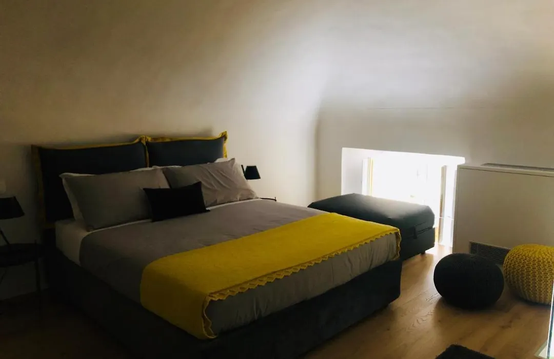 Savoia Suites Torino-1