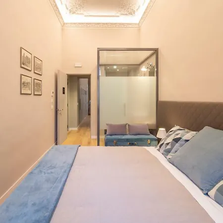Savoia Suites Torino-2